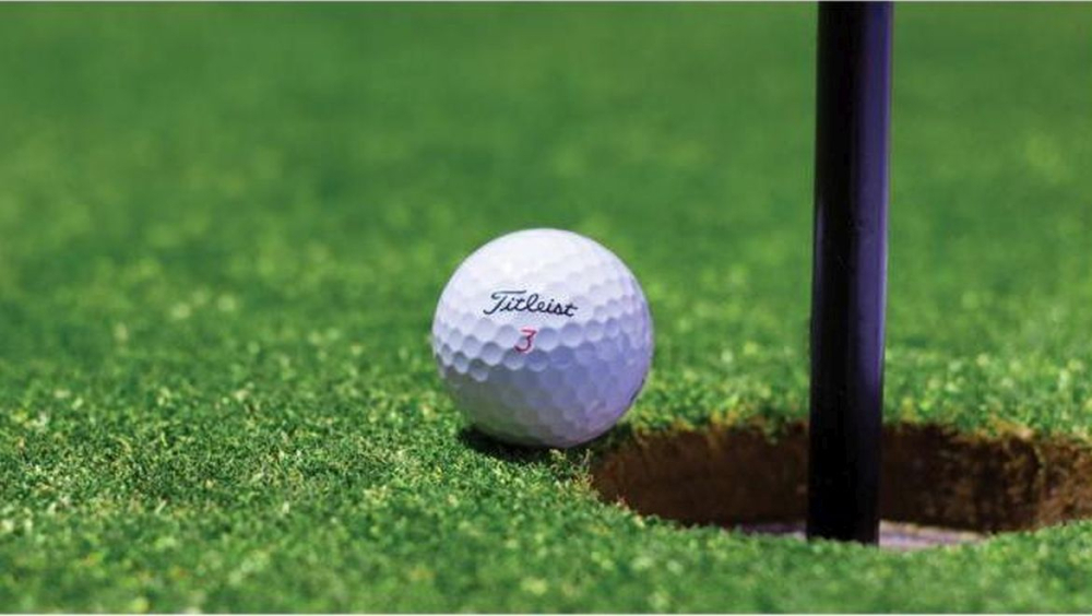 Hole-in-one Hole-in-one