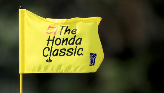 Honda Classic