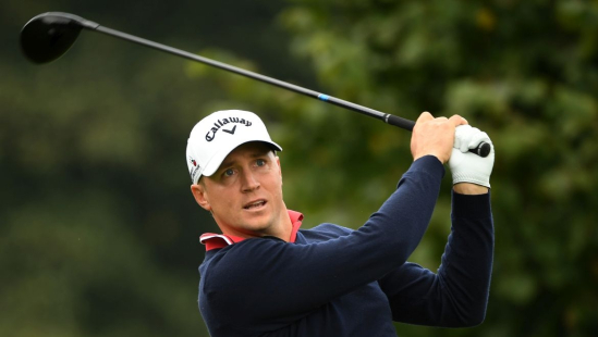 Alex Noren