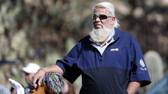 John Daly