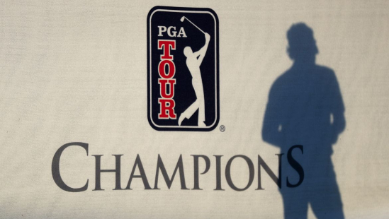 PGA Tour Champions