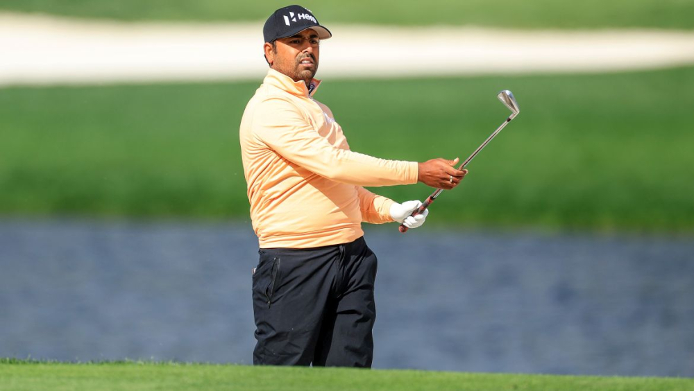 Anirban Lahiri