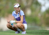 Nelly Korda