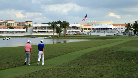 Trump National Doral