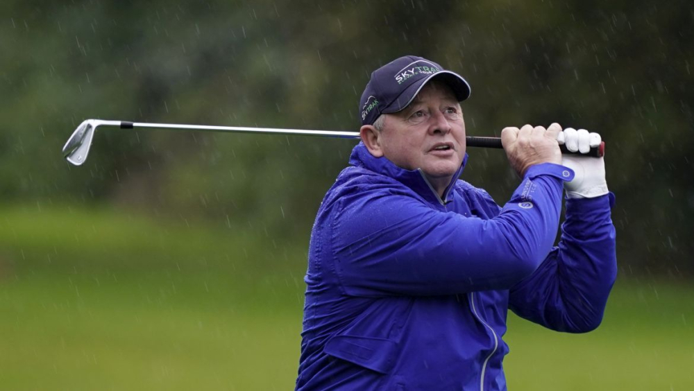 Ian Woosnam