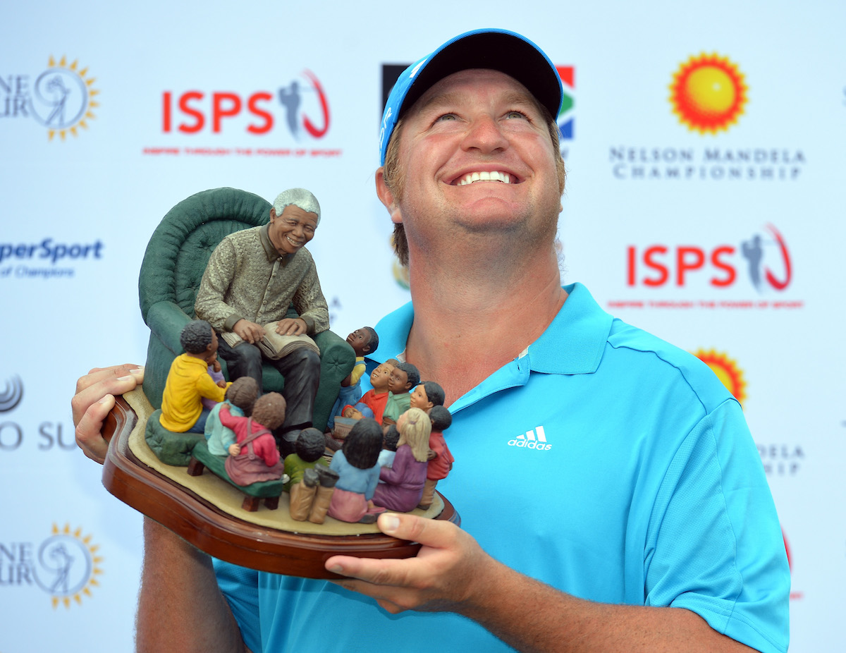 Nelson Mandela Championship