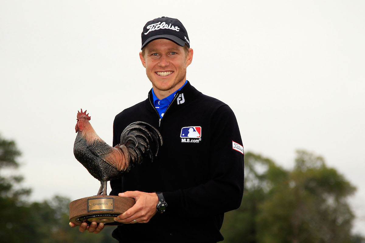 Sanderson Farms Championship