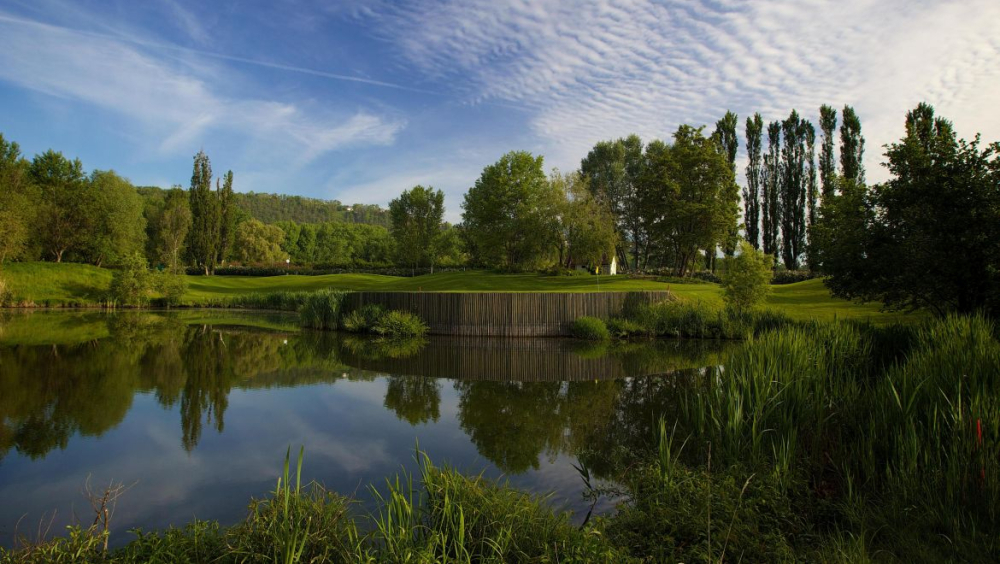 Golf Club Hodkovičky