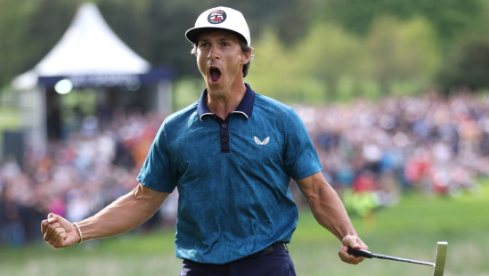 Thorbjorn Olesen