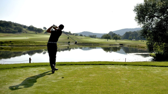 Czech Open opět v Berouně