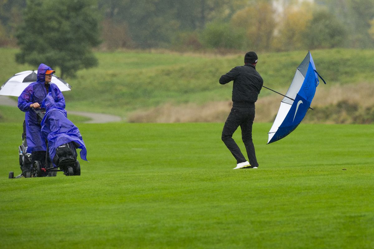 Prague Golf Masters