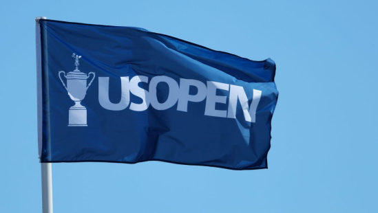 122. US Open