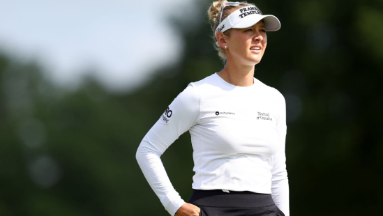 Jessica Korda