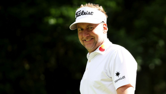 Ian Poulter