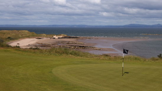 Genesis Scottish Open