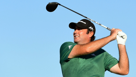 Steven Bowditch