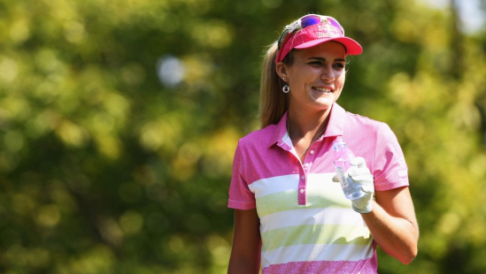 Lexi Thompson