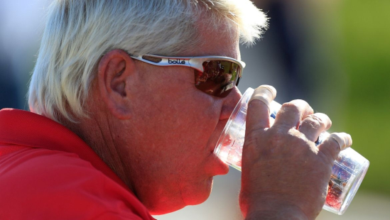 John Daly