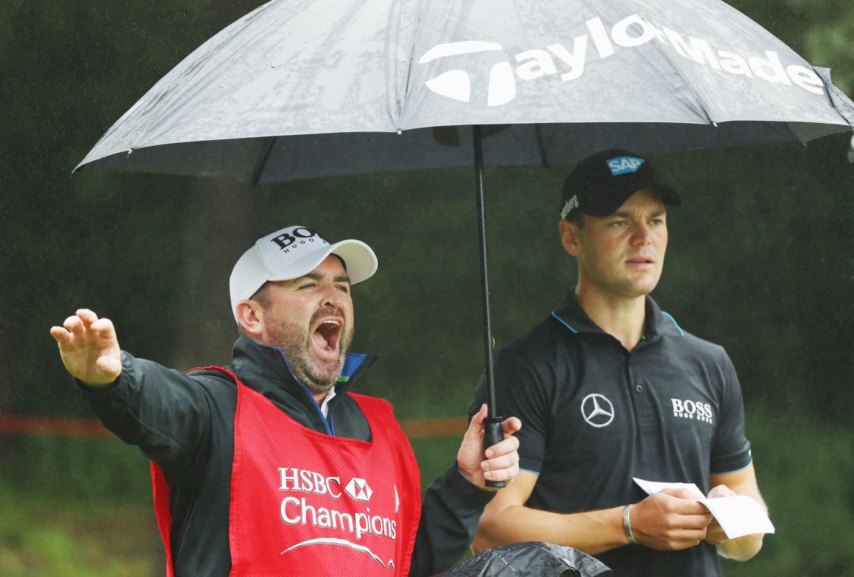 Martin Kaymer