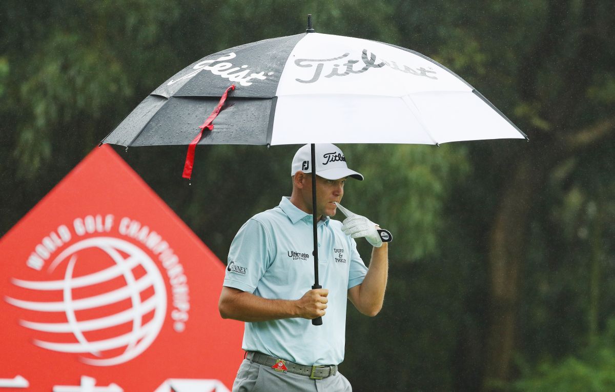 Bill Haas
