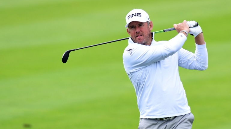 Lee Westwood
