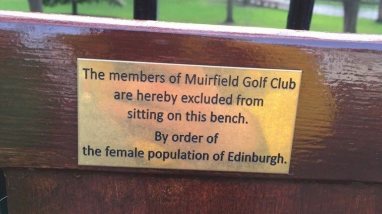 Muirfield