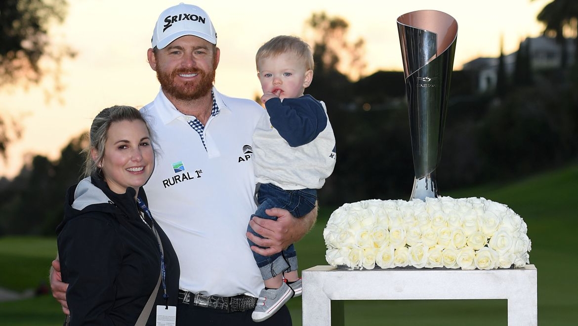 J.B. Holmes