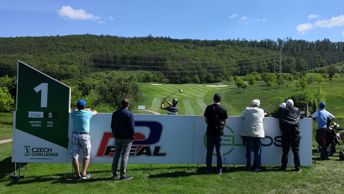 Challenge Tour Brnu sluší