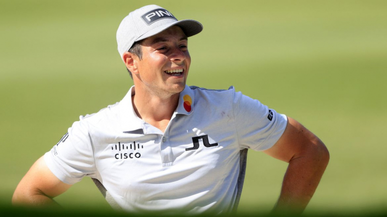 Viktor Hovland