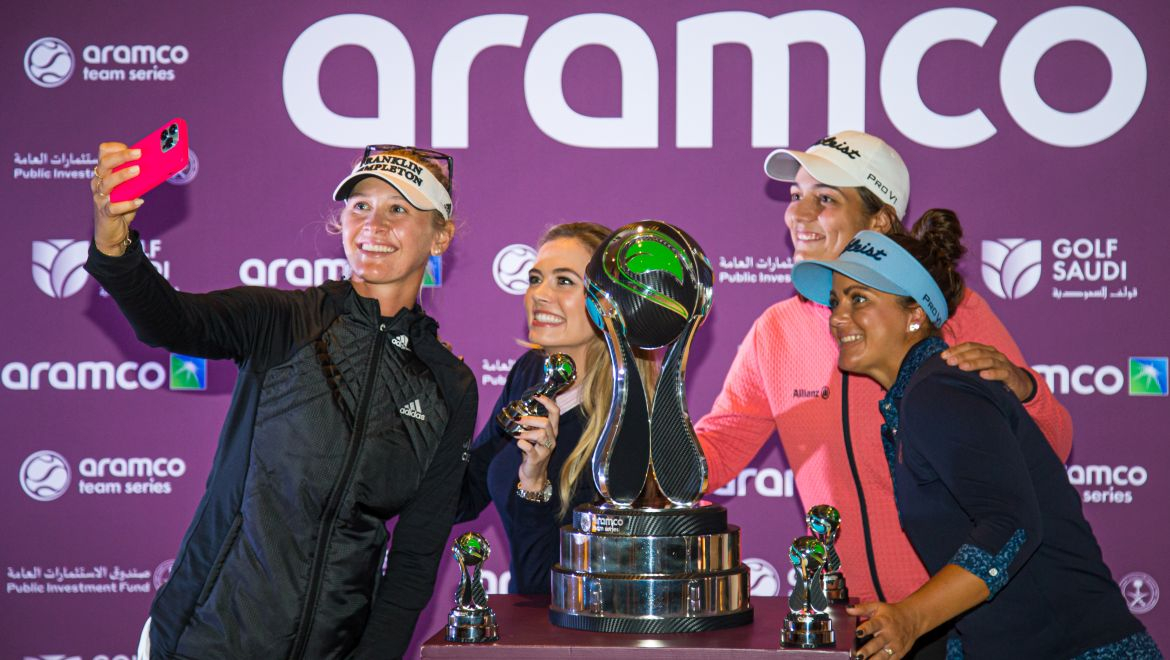 Tým Jessica Korda